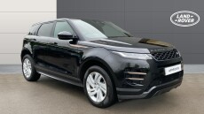 Land Rover Range Rover Evoque 1.5 P300e R-Dynamic S 5dr Auto Hatchback